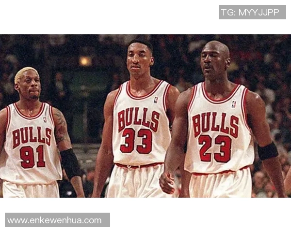 1990年公牛与活塞的经典对决回顾及其对NBA历史的深远影响