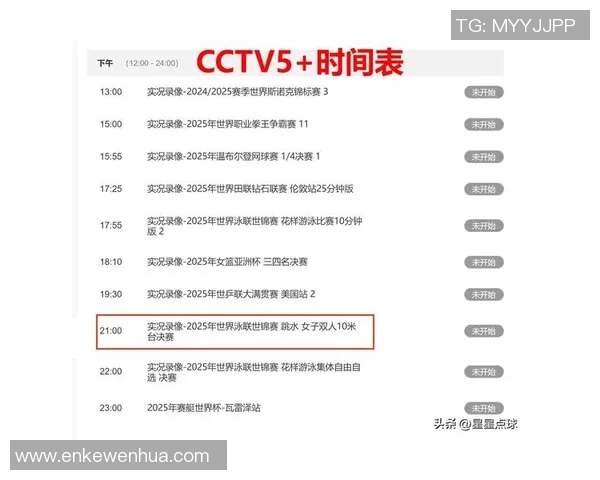 CCTV央视频道：全景直播精彩赛事，专业解说与互动体验